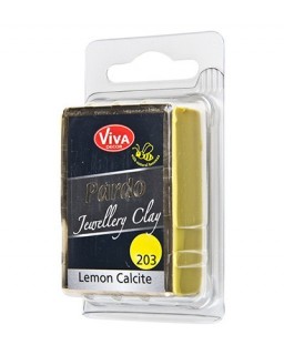 Lemon Calcite