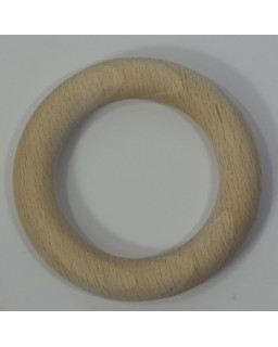 houten ring 7 cm