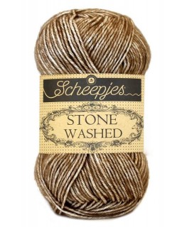 Scheepjes Stone Washed 804 Boulder Opal
