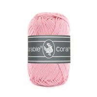 Coral Mini 386 Rose Blush
