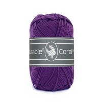 Coral Mini 271 Violet