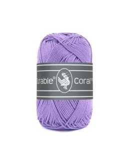 Coral Mini 269 Light Purple