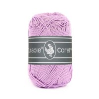 Coral Mini 261 Lilac