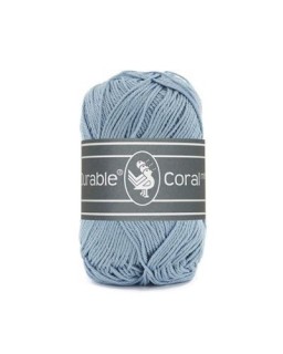 Coral Mini 289 Blue Grey