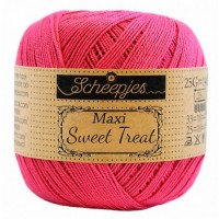 Scheepjes Maxi Sweet Treat 786 Fuchsia