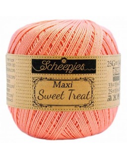 Scheepjes Maxi Sweet Treat 264 Light Coral