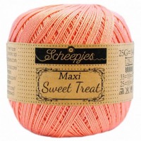 Scheepjes Maxi Sweet Treat 264 Light Coral