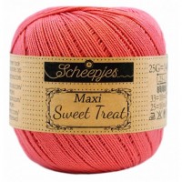 Scheepjes Maxi Sweet Treat 256 Cornelia Rose