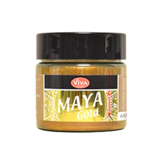 Maya-Gold Alt Gold