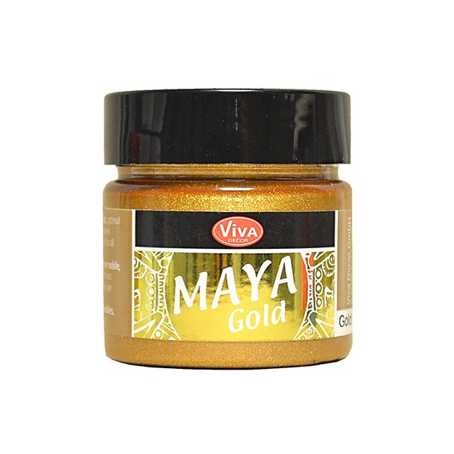 Maya-Gold 