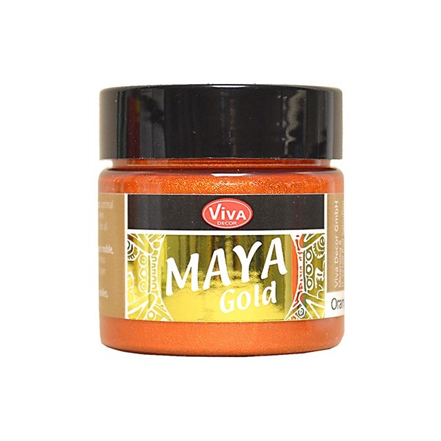 Maya-Gold