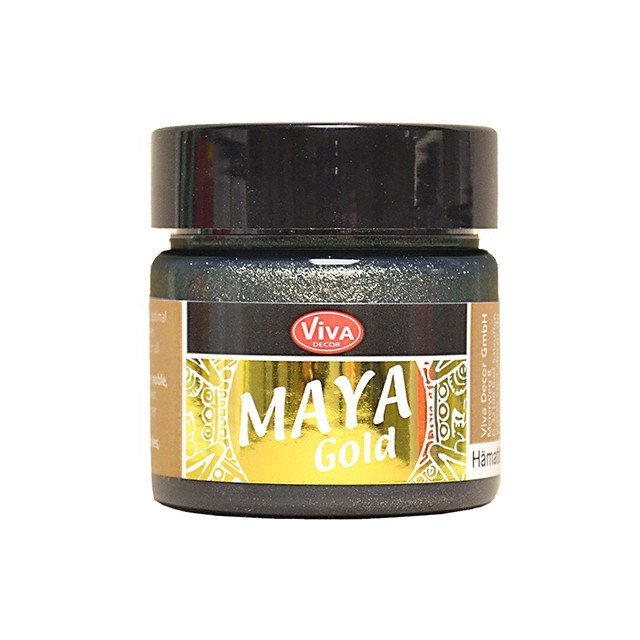 Maya-Gold Hamatit