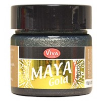 Maya-Gold Hamatit