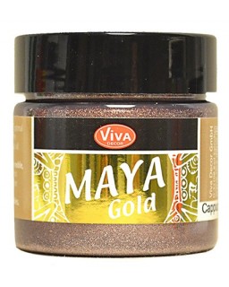 Maya-Gold Cappuccino