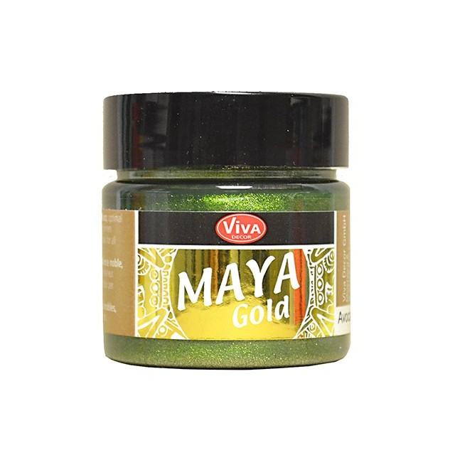 Maya-Gold Avocado
