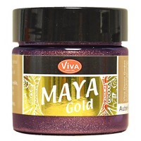 Maya-Gold Bordeaux