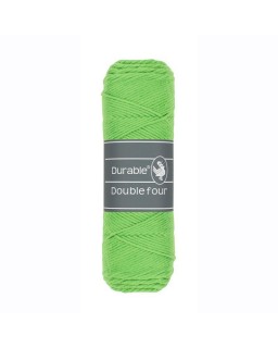 Double Four Apple Green 2155