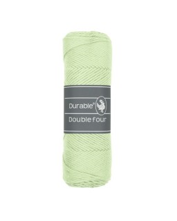 Double Four Light Green 2158