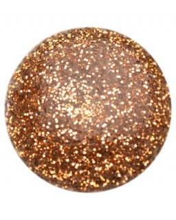 Bronze Glitter