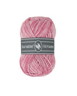 Cosy Fine Faded 227 Antique Pink