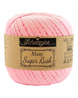 Sugar Rush Maxi Sugar Rush 749 Pink