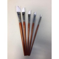 Artist Brush Set