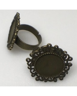 ring bronze
