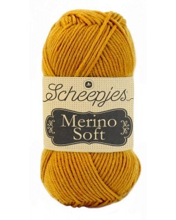 Merino Soft 641 van Gogh