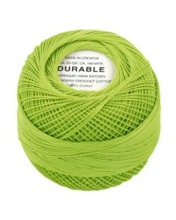 Durable 1008 Lime