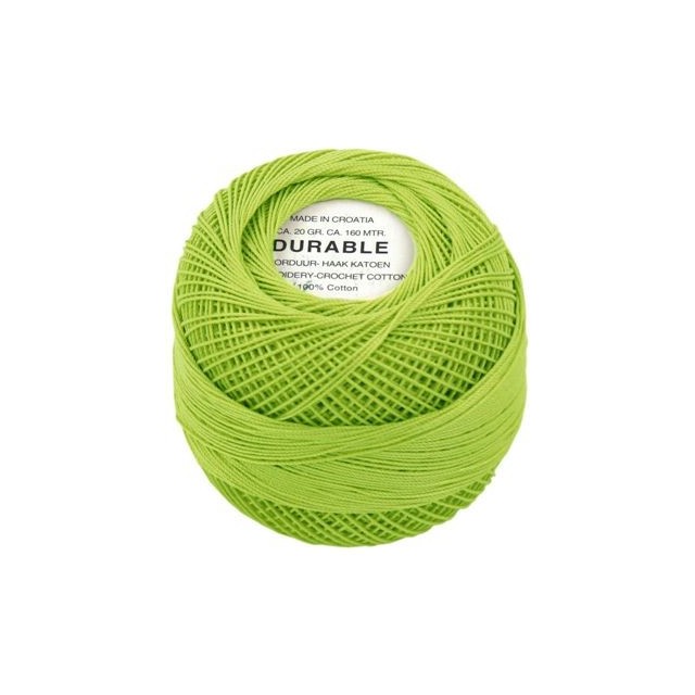 Durable 1008 Lime