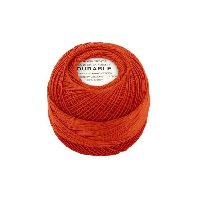Durable 1010 Oranje