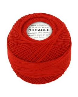 Durable 1011 Rood