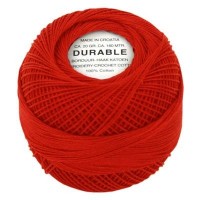 Durable 1011 Rood