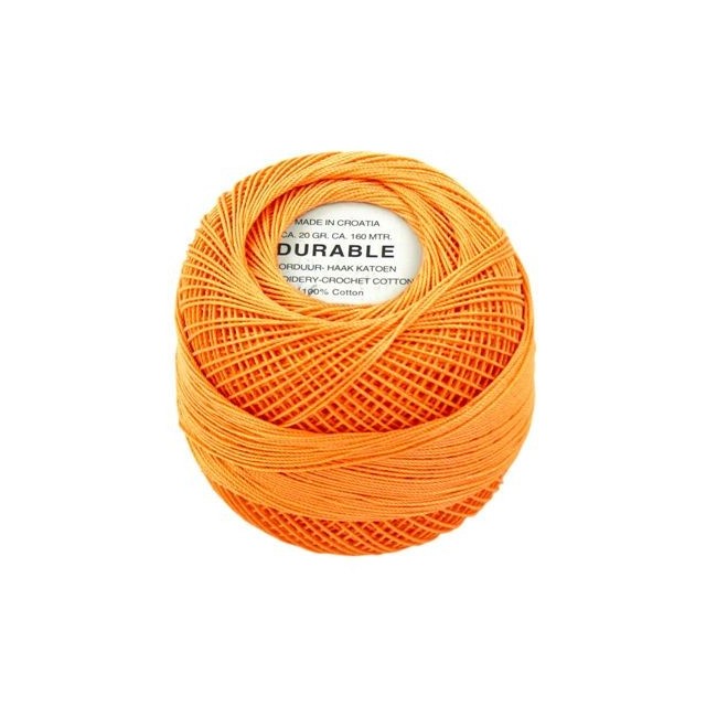 Durable 1024 Licht Oranje