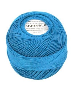 Durable 1050 Staal Blauw