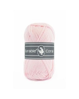 Durable Coral 203 Light Pink