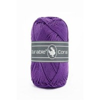 Durable Coral 270 Purple