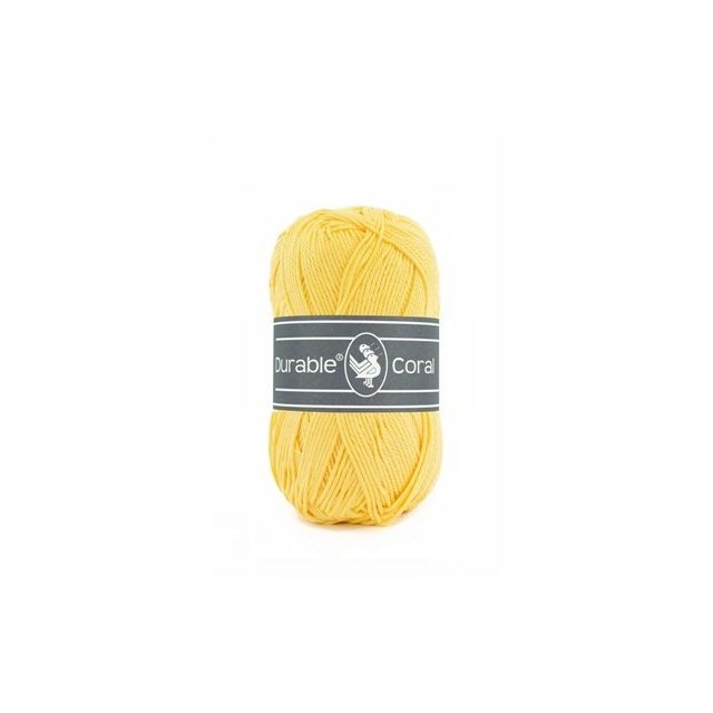 Durable Coral 309 Light Yellow
