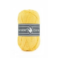 Durable Coral 309 Light Yellow