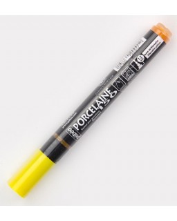 PeBeo Porcelaine 150 Stift 1,2mm Marseille Yellow