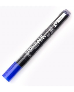 PeBeo Porcelaine 150 Stift 1,2mm Lapis Blue