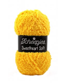 Sweetheart Soft 15