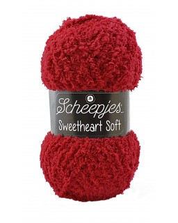 Sweetheart Soft 16