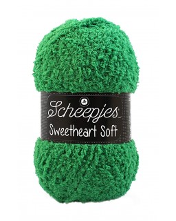 Sweetheart Soft 23