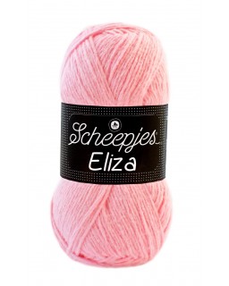 Eliza 230 Powder Puff