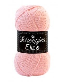 Eliza 227 Baby Pink