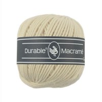 Durable Macramé 2172 Cream