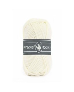 Durable Cosy 326 Ivory