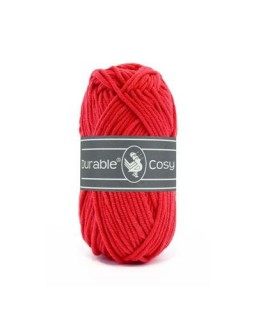 Durable Cosy 316 Red