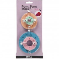 Pom-Pom maker 